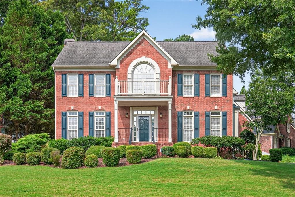 2559 Dunhaven Glen, Snellville, GA 30078 — most recent listing photo