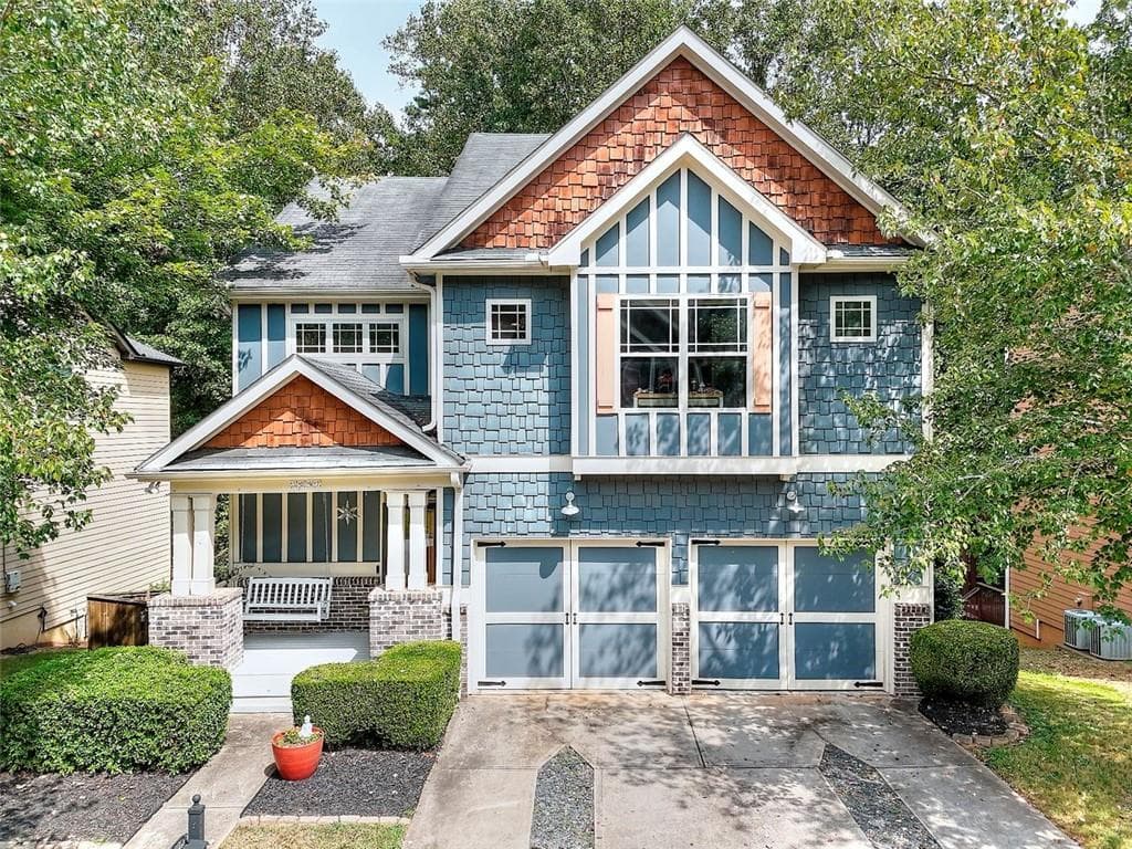 3097 Silver Hill Terrace, Atlanta, GA 30316 — most recent listing photo