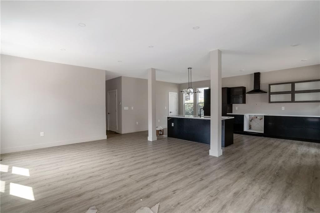 5 bedroom, 4 bathroom, 3,122 sq ft single family residence for sale at 3139 Alston Drive, Decatur, GA 30032 — photo 6
