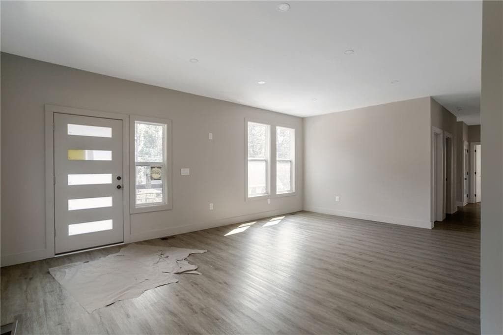 5 bedroom, 4 bathroom, 3,122 sq ft single family residence for sale at 3139 Alston Drive, Decatur, GA 30032 — photo 7
