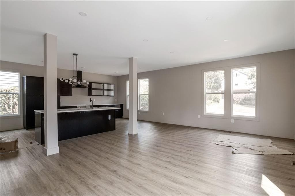 5 bedroom, 4 bathroom, 3,122 sq ft single family residence for sale at 3139 Alston Drive, Decatur, GA 30032 — photo 9