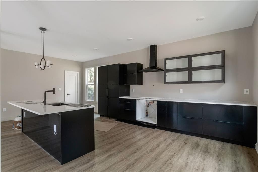 5 bedroom, 4 bathroom, 3,122 sq ft single family residence for sale at 3139 Alston Drive, Decatur, GA 30032 — photo 10