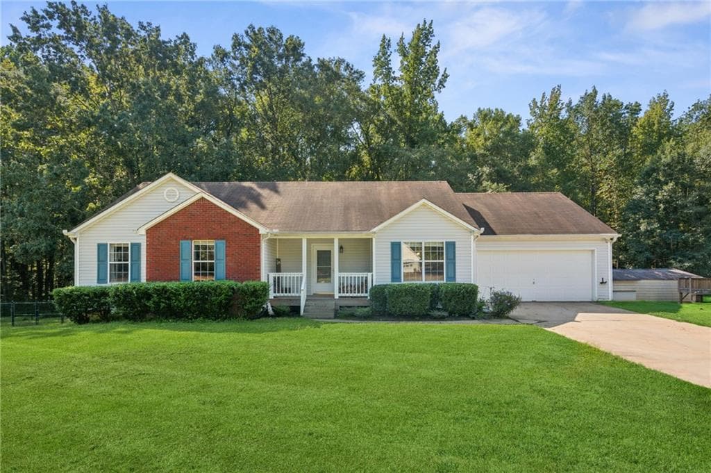 115 Alcovy Circle, Covington, GA 30014 — most recent listing photo
