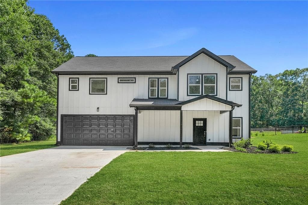 251 Harvey Road, Covington, GA 30016 — most recent listing photo