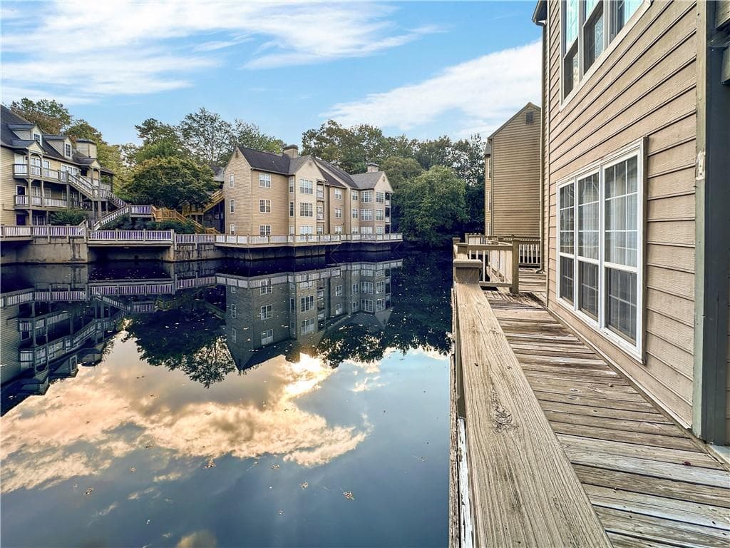 606 Mill Pond Drive, Smyrna, GA 30082 — most recent listing photo
