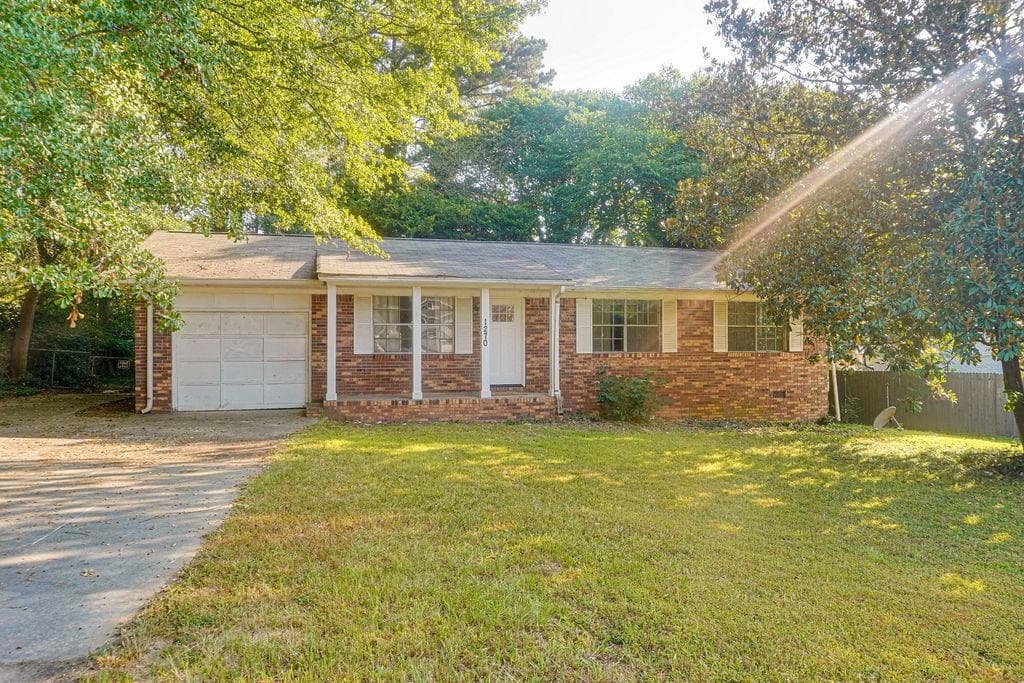1270 Morrow Road, Morrow, GA 30260 — most recent listing photo