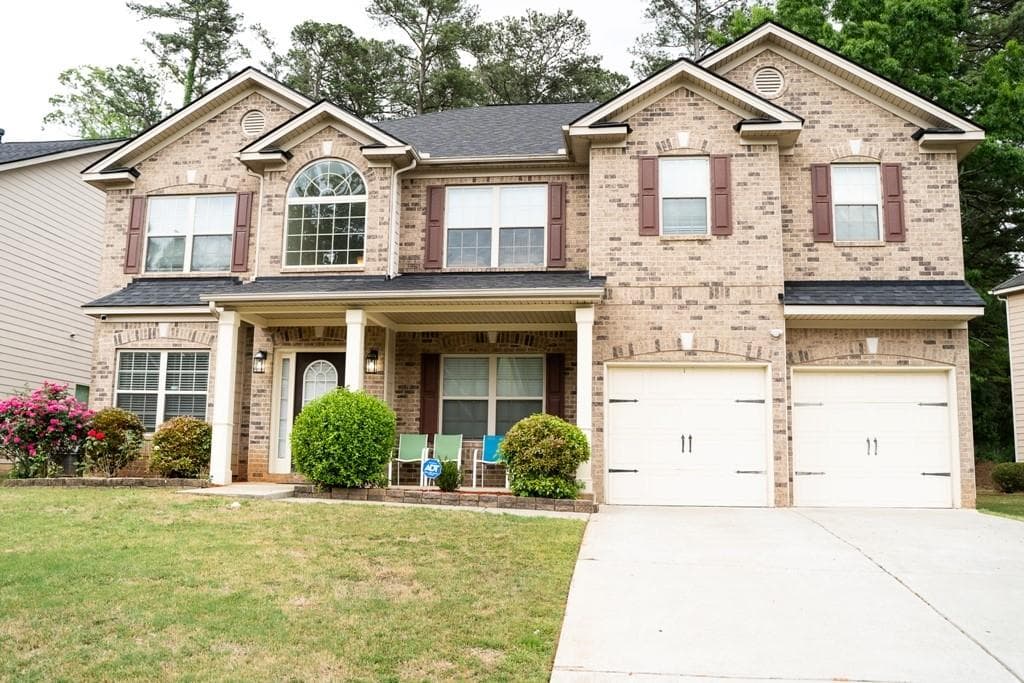 3830 Kittery Point, Snellville, GA 30039 — most recent listing photo