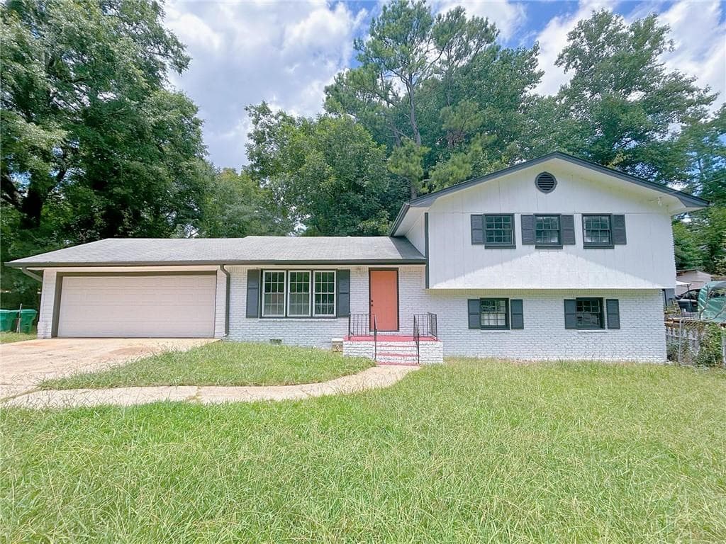 2756 Brook Drive, Morrow, GA 30260 — most recent listing photo