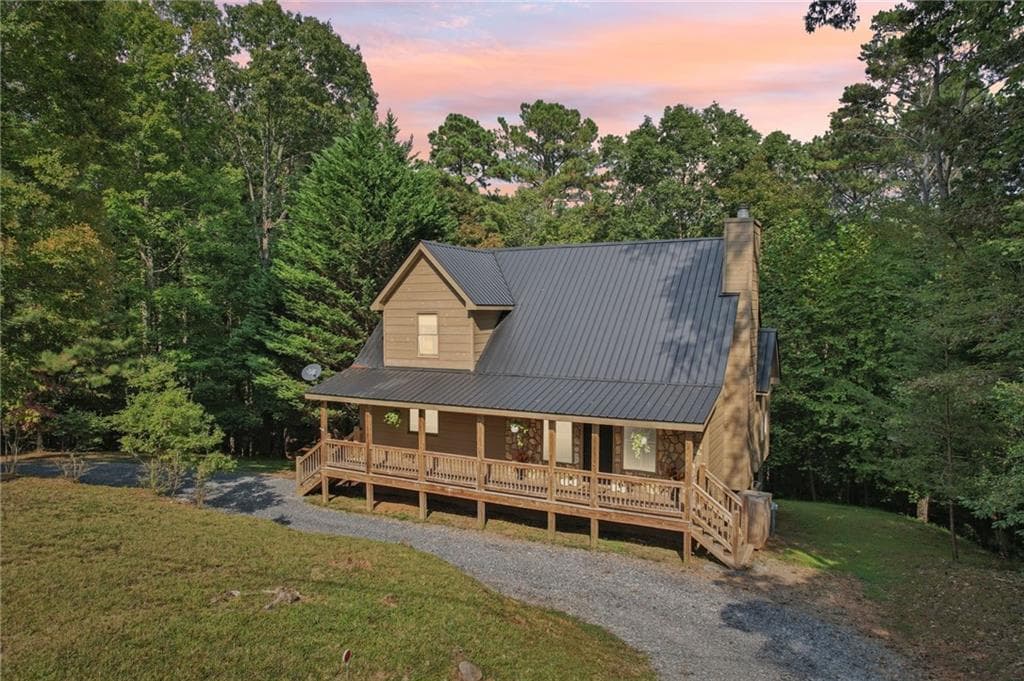 141 Monet Drive, Ellijay, GA 30540 — most recent listing photo