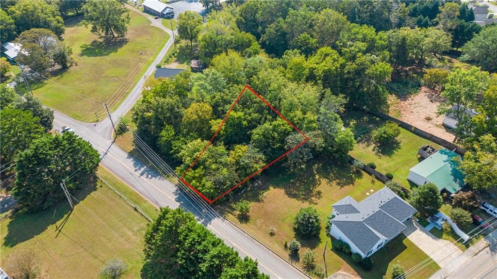 other for sale at 0 Reavis Street, Ball Ground, GA 30107
