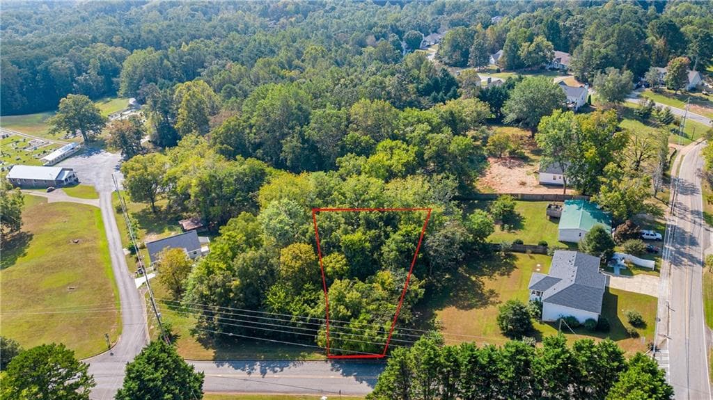 other for sale at 0 Reavis Street, Ball Ground, GA 30107 — photo 2