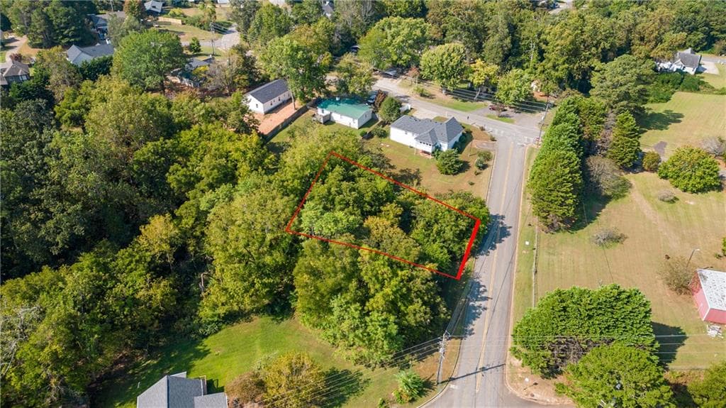 other for sale at 0 Reavis Street, Ball Ground, GA 30107 — photo 3