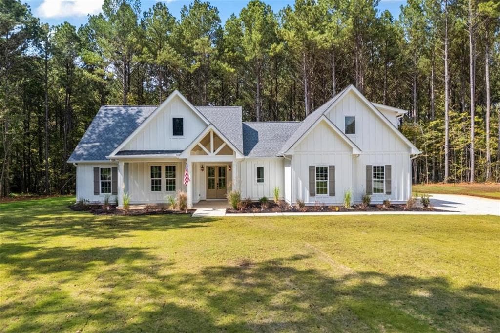 4751 H D Atha Road, Covington, GA 30014 — most recent listing photo