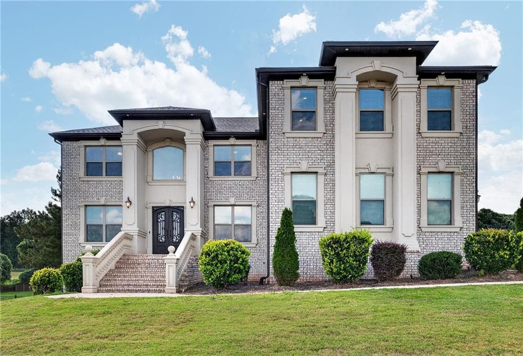 3016 Heights Avenue, Conyers, GA 30094 — most recent listing photo