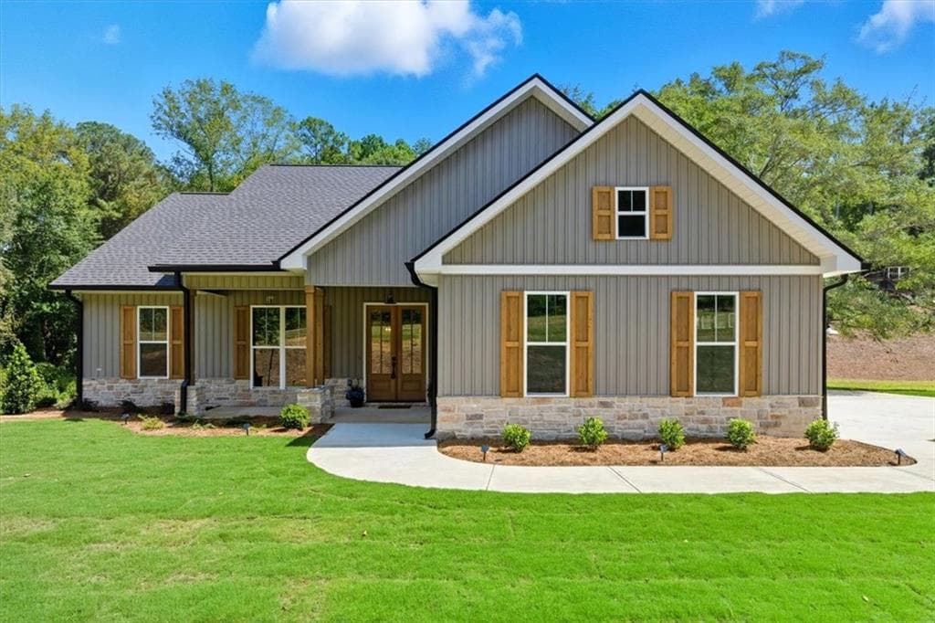41 Laird Road, Hiram, GA 30141 — most recent listing photo