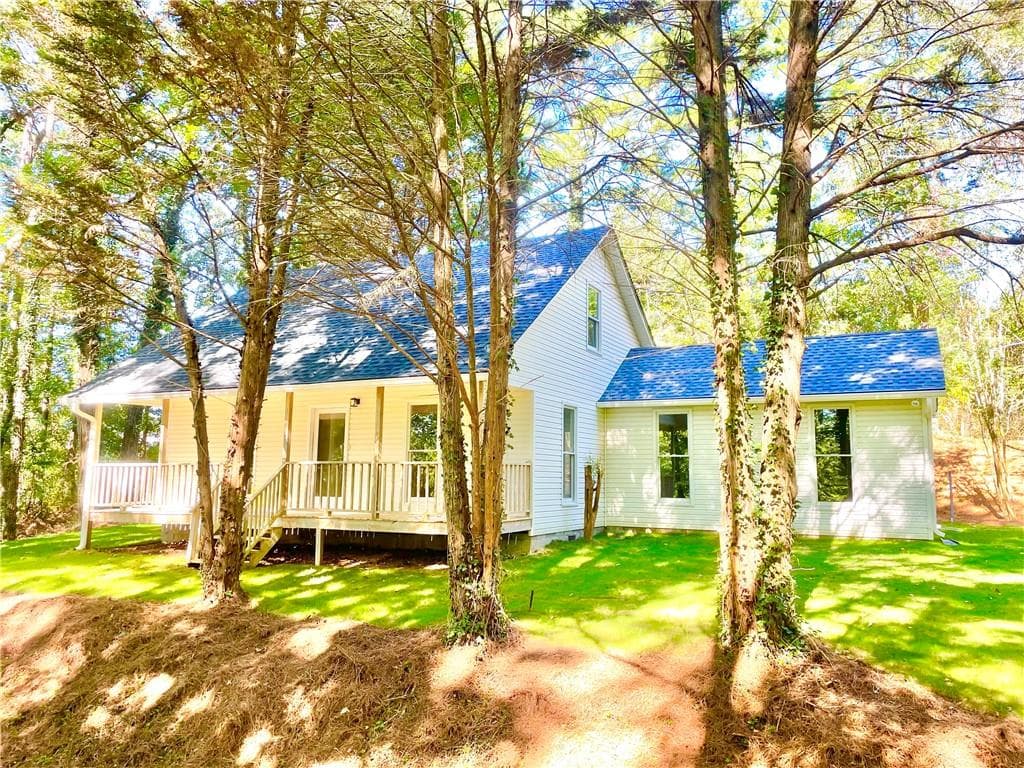 245 Jesse Mccollum Drive, Canton, GA 30114 — most recent listing photo