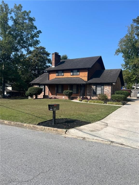 6265 Ponderosa Court, South Fulton, GA 30349 — most recent listing photo