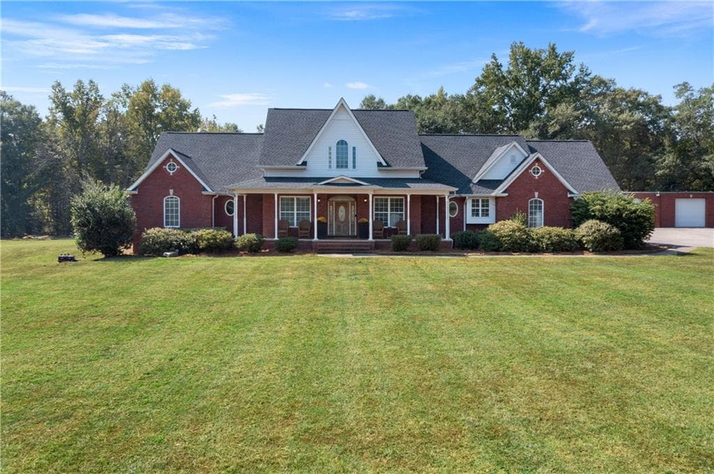 1211 Bellview Road, Rockmart, GA 30153 — most recent listing photo