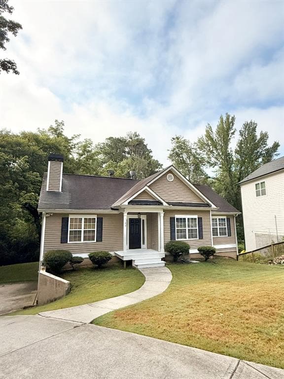 1186 Beech Street, Marietta, GA 30062 — most recent listing photo