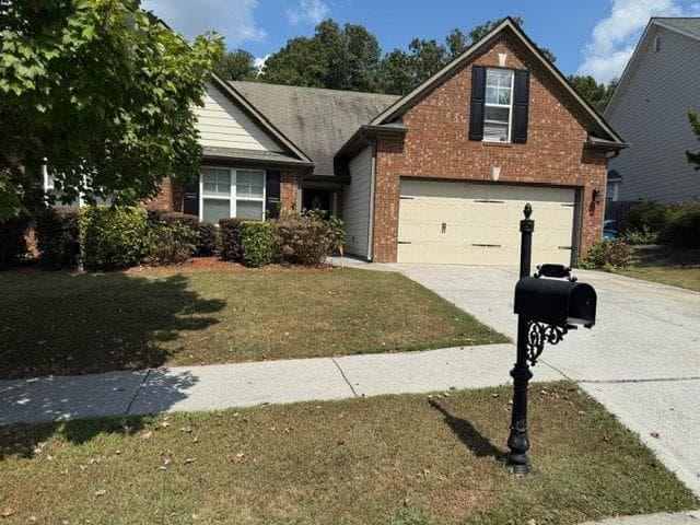 1221 THOMAS DANIEL Way, Lawrenceville, GA 30045 — most recent listing photo