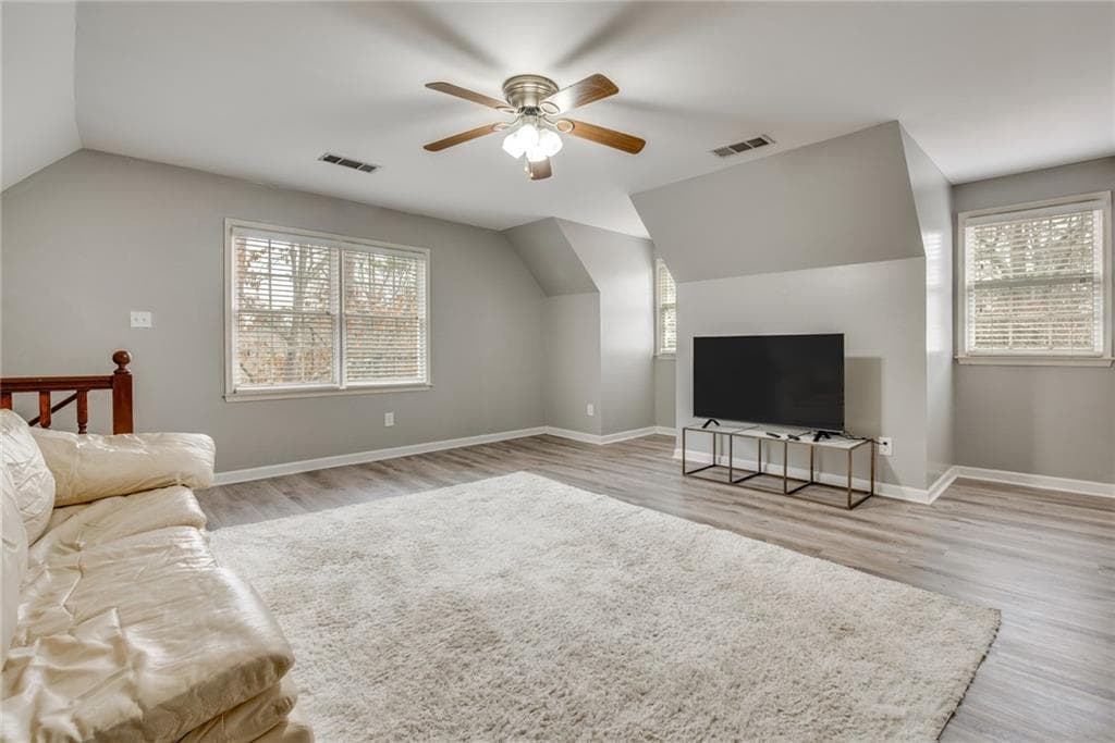 5 bedroom, 4 bathroom, 2,524 sq ft single family residence for sale at 2093 Breconridge Drive, Marietta, GA 30064 — photo 8