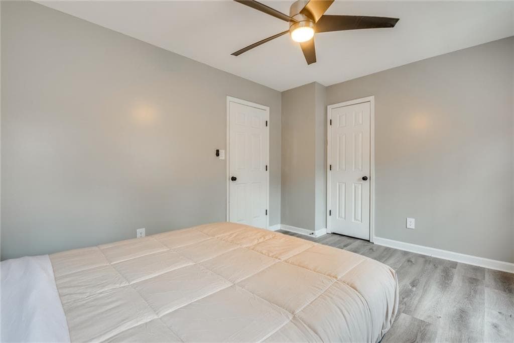 5 bedroom, 4 bathroom, 2,524 sq ft single family residence for sale at 2093 Breconridge Drive, Marietta, GA 30064 — photo 10