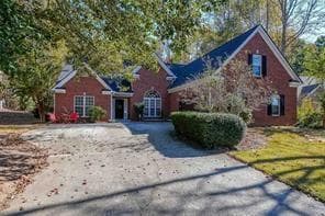 6179 Saddlehorse Drive, Flowery Branch, GA 30542 — most recent listing photo