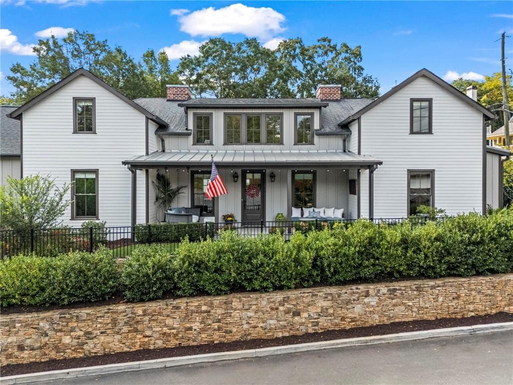 53 Maple Street, Roswell, GA 30075 — most recent listing photo