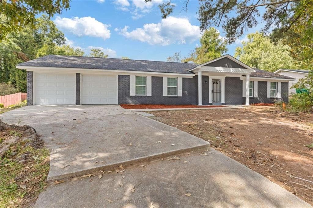 2061 Wellborn Road, Lithonia, GA 30058 — most recent listing photo