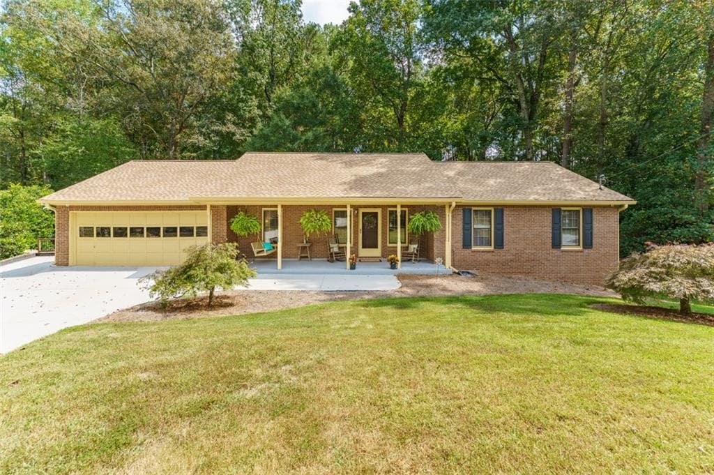 1516 BLACKSPRUCE Court, Lilburn, GA 30047 — most recent listing photo