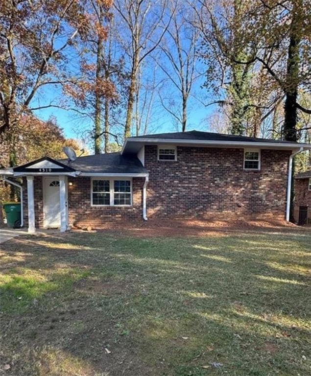 4510 Burks Road, Forest Park, GA 30297 — most recent listing photo