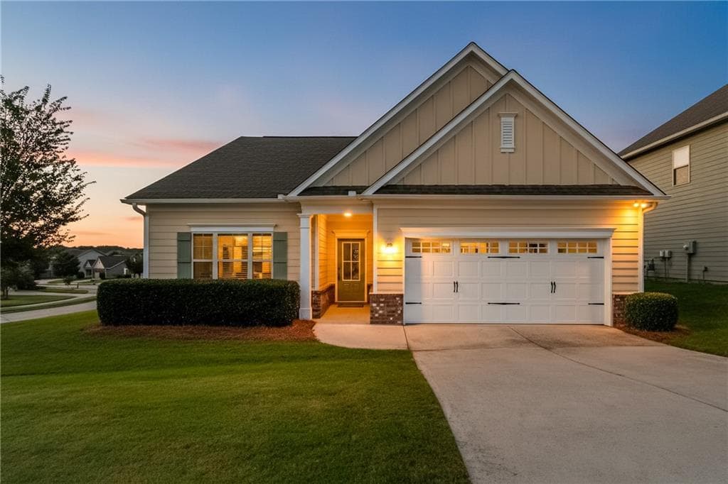 4521 Havenwood Place, Gainesville, GA 30504 — most recent listing photo