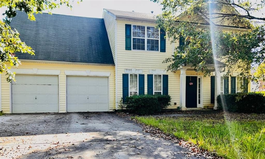 10768 STARLING Trail, Hampton, GA 30228 — most recent listing photo