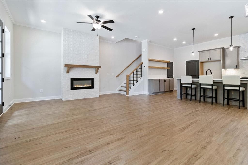 925 Willingham Drive 13, Hapeville, GA 30354 — most recent listing photo