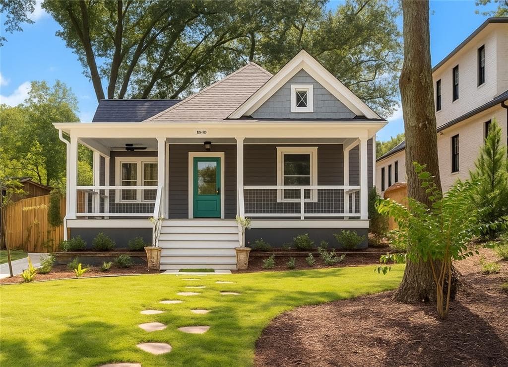 1318 Eubanks Avenue, Atlanta, GA 30344 — most recent listing photo