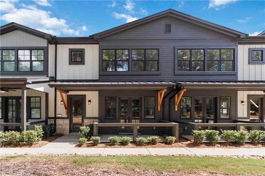 927 Willingham Drive 12, Hapeville, GA 30354 — most recent listing photo