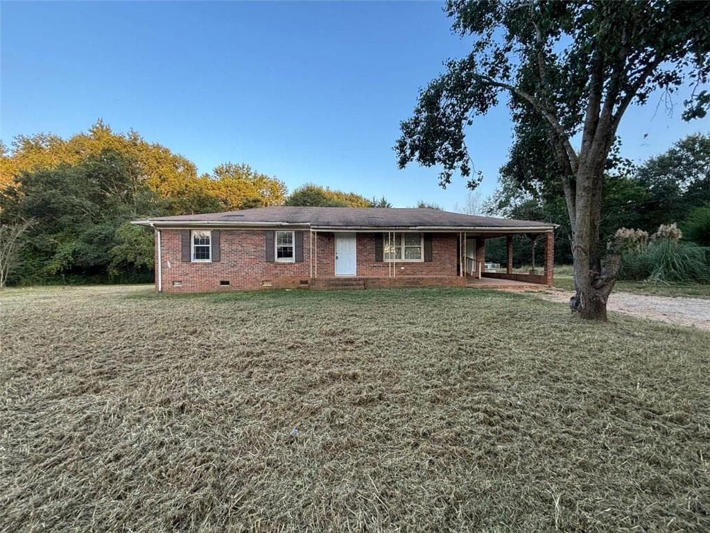 949 RICE MILL Road, Hartwell, GA 30643 — most recent listing photo