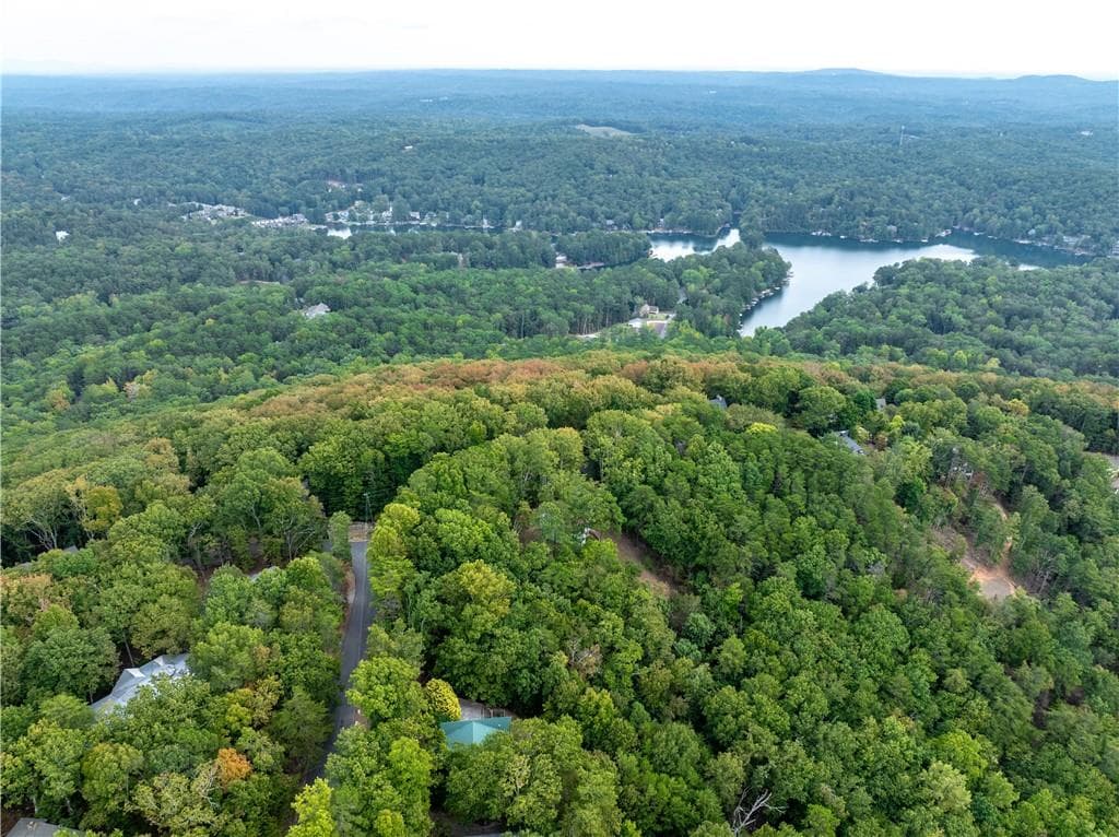 unimproved land for sale at 154 Ponderosa Lane, Waleska, GA 30183 — photo 6