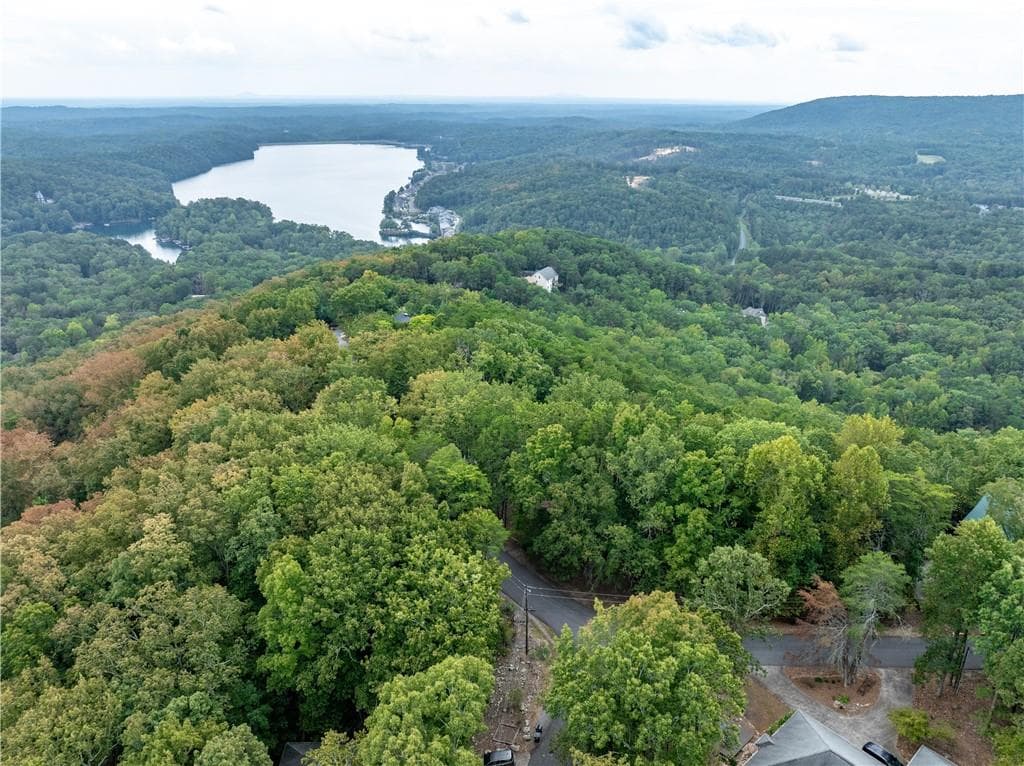 unimproved land for sale at 154 Ponderosa Lane, Waleska, GA 30183 — photo 5