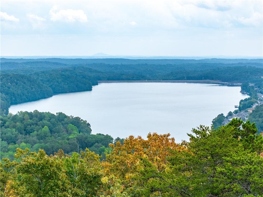 unimproved land for sale at 154 Ponderosa Lane, Waleska, GA 30183 — photo 4