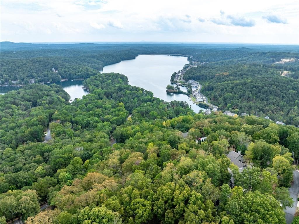 unimproved land for sale at 154 Ponderosa Lane, Waleska, GA 30183 — photo 8