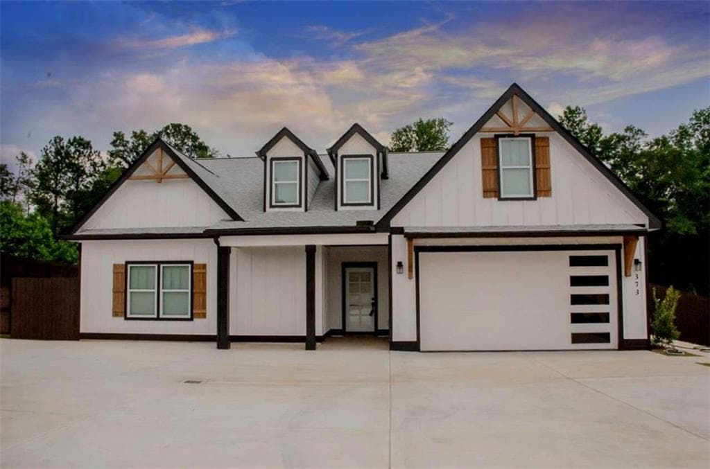 373 Bennett Drive, Mansfield, GA 30055 — most recent listing photo
