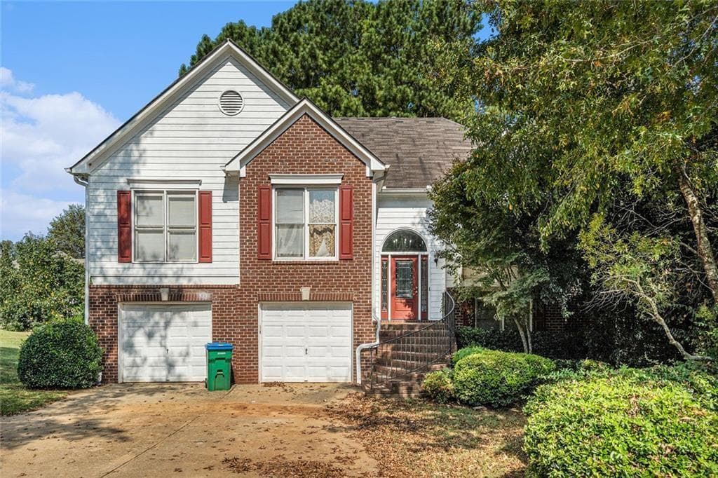 2200 Worthington Drive, Powder Springs, GA 30127 — most recent listing photo