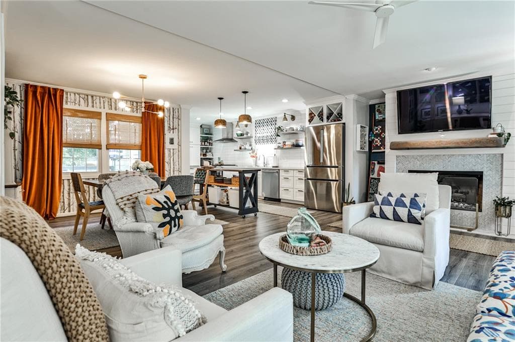 624 Scott Circle, Decatur, GA 30033 — most recent listing photo