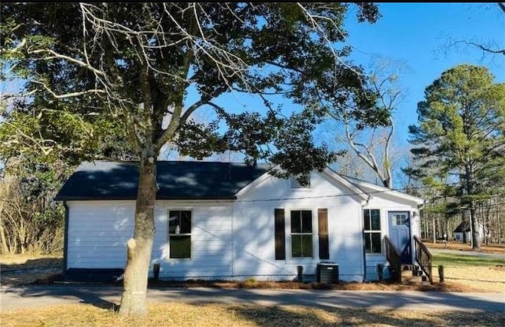 292 E Johnson Street, Temple, GA 30179 — most recent listing photo