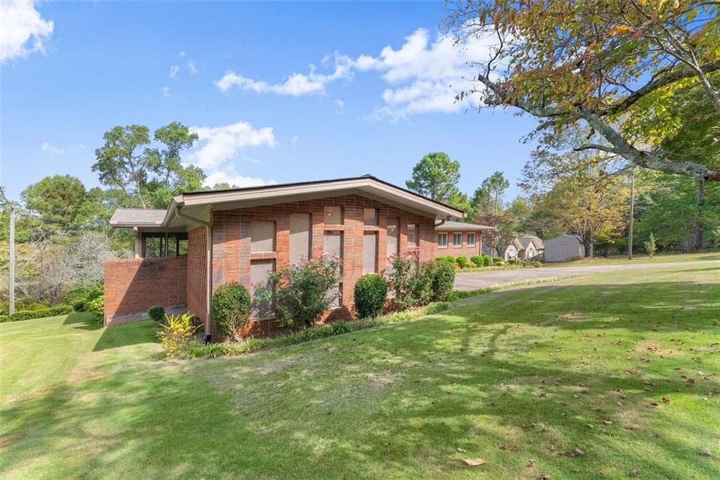 2460 Calvary Church Road, Gainesville, GA 30507 — most recent listing photo