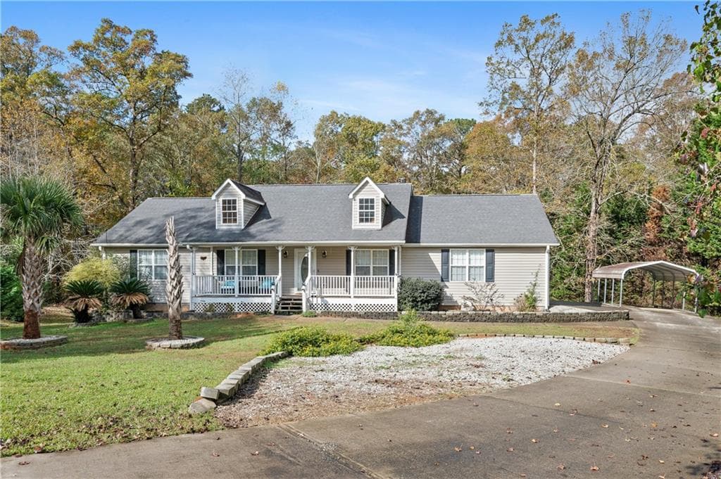 201 Nina Circle, Locust Grove, GA 30248 — most recent listing photo