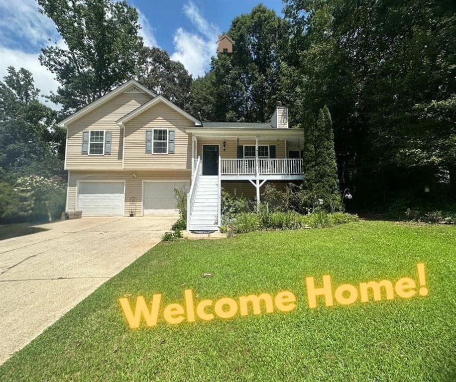 741 Courthouse Park Drive Drive, Temple, GA 30179 — most recent listing photo