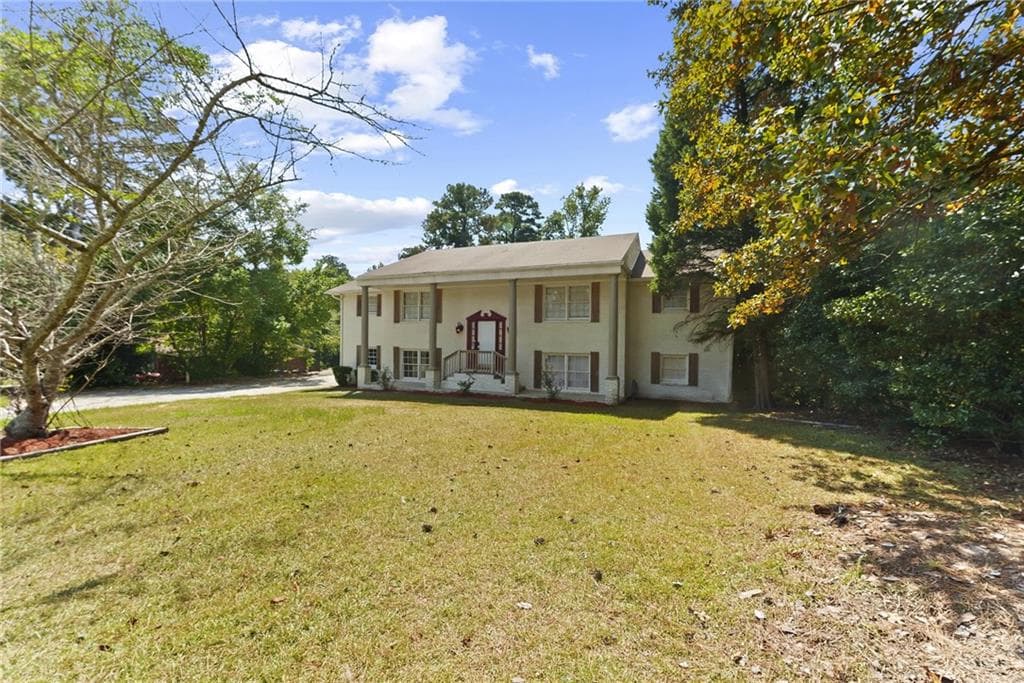 2988 Crestline Drive, Macon, GA 31204 — most recent listing photo