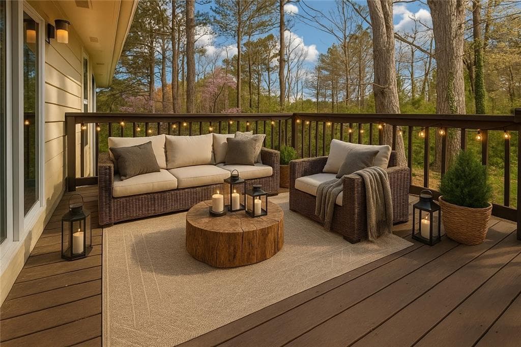4 bedroom, 3 bathroom, 2,047 sq ft single family residence under contract at 4690 Big Valley Court, Stone Mountain, GA 30083 — photo 3